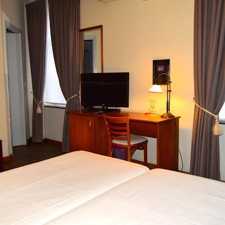 Oranje City Hotel Дист Экстерьер фото